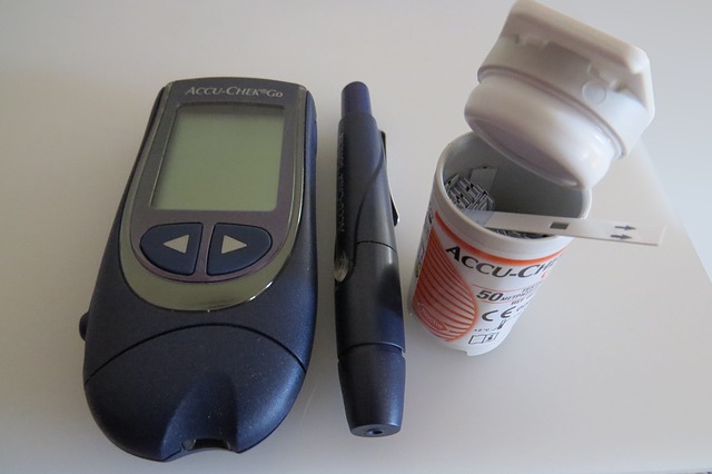RCSatellite Diabetictesting