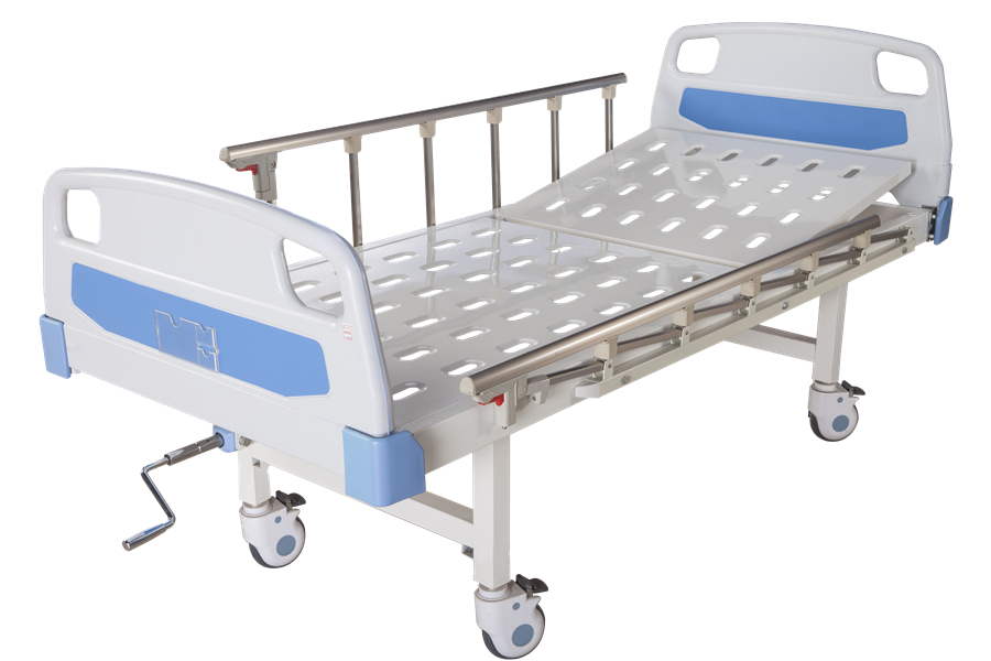 RCSatellite Hospital Bed