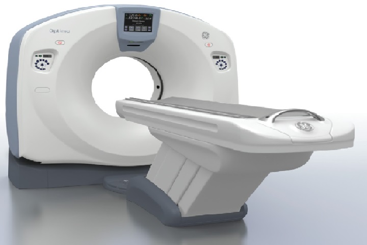 RCSatellite CT Scan